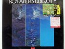 ROY AYERS UBIQUITY MYSTIC VOYAGE LEXINGTON LEX9305 JAPAN VINYL LP