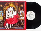 Jane's Addiction - Ritual De Lo Habitual LP FIRST 1990 EU PRESSING  7599-25993-1