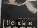 Texas - White on Blonde 180G Limited Edition Vinyl Mint(Record, 1999) Very Rare