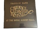 Creedence Clearwater Revival - Travelin Band At The Royal Albert Hall, LP Sealed