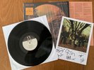 Offa Rex ‎- The Queen Of Hearts LP Nonesuch ‎– 2017 + INSERT + AUTOGRAPHS EX/EX