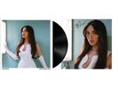 Brand New Signed Autograph Madison Beer Silence Between Songs Black LP Vinyl