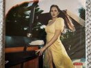 Lana Del Rey - HMV/Indie Exclusive Blue Banisters Vinyl (Limited Edition)