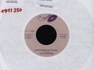 Clay Brown - Walk With A Groove / Everybody's (Vinyl 7