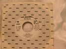 PROMO The Who 'Who Are You' 45