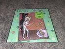 Oingo Boingo Nothing To Fear Metallic Green Swirl Vinyl [New Vinyl LP] Sealed