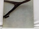 Wishbone Ash “Self Titled” Decca MCA Records DL75249 1970's Vintage Album Vinyl