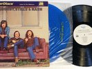 Self Titled S/t by Crosby Stills & Nash Lp Gatef Nautilus Superdisc Audiophile E