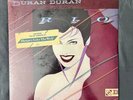 Vinyl, Record, LP, Album, Duran Duran, Rio, Factory Sealed, New, 1982, ST 512211
