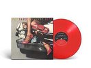 CARS GREATEST HITS LP VINYL 12 track red vinyl LP. pre order expected - PRESALE