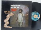 Winston McAnuff       Electric dread       NM  # 71