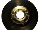 The Four Dots - Rita - He Man Looking For A She Girl - BULLSEYE records 103 VG+