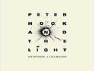 Peter Hook  The Lig - Joy Division  A Celebration - New Vinyl Record lp - V4S