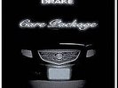 Drake - Care Package - HIP HOP/RAP *YELLOW* NEW VINYL