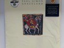 Paul Simon - Graceland 25th Anniversary RTI HQ-180 Pressing LP (New/Sealed)
