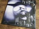 TOM WAITS Bone Machine vinyl LP NEW SEALED Mint import