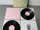 MODEST MOUSE original Vinyl 2LP Good News For People (2001 Epic Records USA)