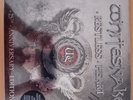 WHITESNAKE RESTLESS HEART 2 x SILVER VINYL LP BRAND NEW STILL SEALED