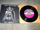 HORROR HALLOWEEN-BILL CARDILLE-CHILLY BILLY'S VAMP/STRANGE BUT TRUE TALES