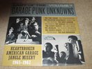 LAST OF THE GARAGE PUNK UNKNOWNS VOLUME 7 - AMERICAN TEENAGE GARAGE 1965-1967