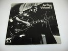 Joe Pass Virtuoso #3 Vinyl LP - Stereo 2310 805 - 1978 by Pablo Records