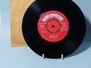 1962 1st PRESSING? The Beatles Love Me Do Vinyl Record 45 RPM Parlophone UK