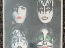 Kiss Dynasty Sealed 1979 Vinyl