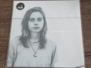 Julien Baker, Sprained Ankle, Newbury Comics. Splatter Edition. Vinyl New Sealed