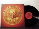 EARTH WIND and FIRE LP The Best of Vol.1  1978 Columbia  vinyl