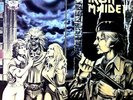 Iron Maiden - Women In Uniform / Twilight Zone 2x 12