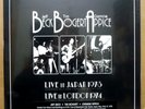 Beck, Bogert, Appice Live in Japan 1973 & Live in London 1974 (4-LP Box Set) NEW