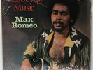 Max Romeo-I Love My Music-Solid Groove 106-ENGLAND SHRINK