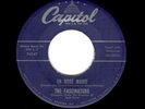 KILLER DOOWOP-FASCINATORS-CAPITOL 4247-OH ROSE MARIE/FRIED CHICKEN AND MACARONI