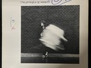 Robert Plant-The Principle Of Moments-ORIG. 1983 US LP-Autographed-Led Zeppelin