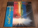 JERRY GOLDSMITH - STAR TREK SOUNDTRACK LP 1977 OBI INSERT SURVEY CARD JAPAN EX+