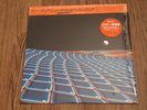 HERBIE HANCOCK - FUTURE SHOCK LP 1983 OBI INSERT JAPAN COVER STILL IN SHRINK EX+