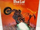 MEAT LOAF BAT OUT OF HELL 12