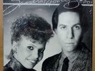 Private Xian Gospel Modern Soul Boogie LP SANDRA & ROBERT SOBO Rare IN SHRINK