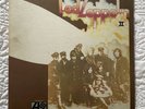Led Zeppelin II Vinyl LP, VG+ 1969 Atlantic, OG Inner Sleeve, Gatefold, SD 8236