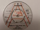 David Bowie Memory Of A Free Festival  Vinyl  Uk Single  ( Very Rare )