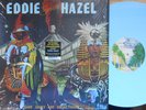 Eddie Hazel US Blue Electric Reissue LP Game dames NM 2021 Psyche Funk Rock