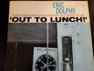 Eric Dolphy 