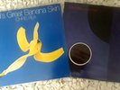 Chris Rea.. Banana Skin/ Espresso Logic vinyl albums