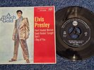 Elvis Presley A Touch Of Gold  Italian Limited To 1000 Copies 8/1959