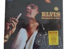 ELVIS PRESLEY-STANDING ROOM ONLY-FTD VINYL 2 LP WITH HYPE STICKER-STILL SEALED