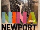 NINA SIMONE - At Newport (Colpix) - 12