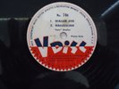 V Disc Fats Waller Helleujah Waller Jive + 2 More Record 78 RPM