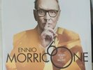 Ennio Morricone - 60 Years of Music 2 Lp vinili Neri 2016 Nuovo Sigillato