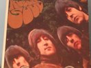 The Beatles - Rubber Soul