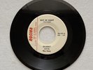 Gilbert & The Blue Notes “Out Of Sight” Tejano Tex Mex Chicano Soul Record